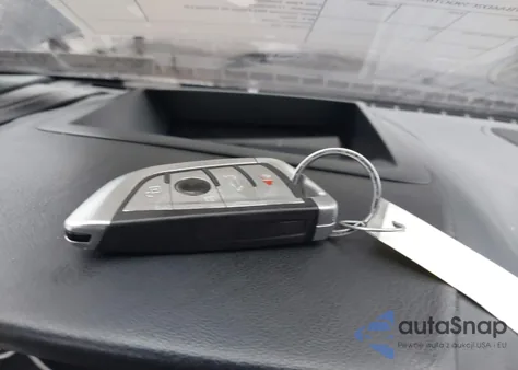 2016 BMW 640I Gran Coupe xDrive from USA, damaged, VIN WBA6D2C59GGT65504